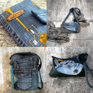 Upcycling